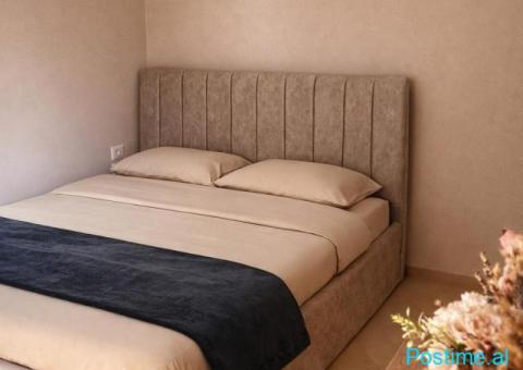 Apartament Pushime Pogradec - Dahlila's Home - 3/5