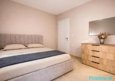 Apartament Pushime Pogradec - Dahlila's Home - 4/5