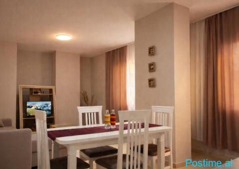 Apartament Pushime Pogradec - Dahlila's Home - 5/5