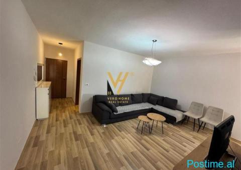 JEPET APARTAMENT 1+1+BLK ME QERA TEK KOMUNA E PARIST 650 EUR - 1/5