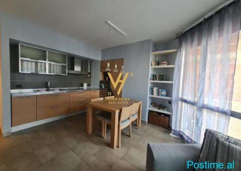 JEPET APARTAMENT 1+1+BLK ME QERA TE BLLOKU 700 EURO - 4/5