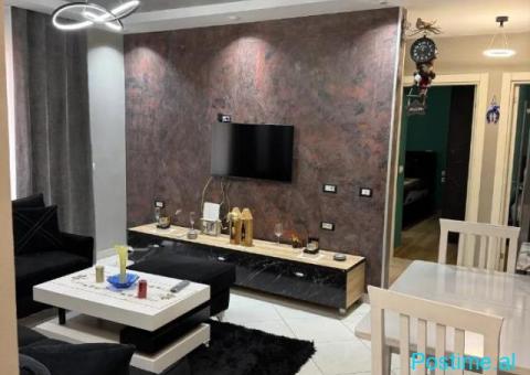 JEPET ME QERA APARTAMENT 3+1 - 1/5