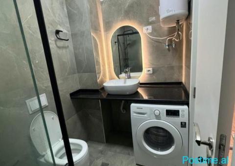 JEPET APARTAMENT ME QERA 2+1+2 - 3/5