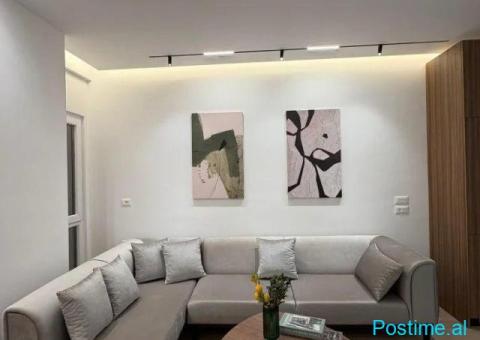 jepet apartament me qera 1+1 zogu i zi - 1/5
