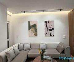 jepet apartament me qera 1+1 zogu i zi