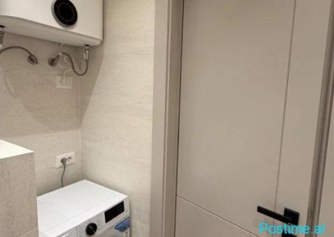 jepet apartament me qera 1+1 zogu i zi - 5/5