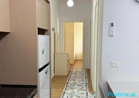 JEPET ME QERA APARTAMENT 2+1 - 5/5