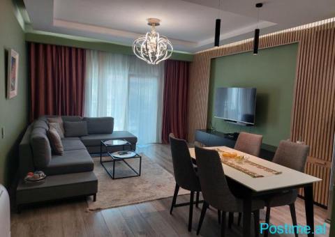 APARTAMENT PER QERA RRUGA E DIBRES - 2/5