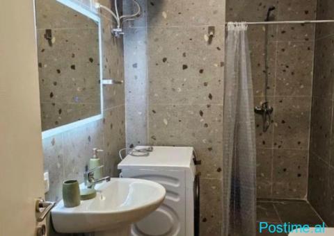 APARTAMENT ME QERA RRUGA 5 MAJI - 3/5