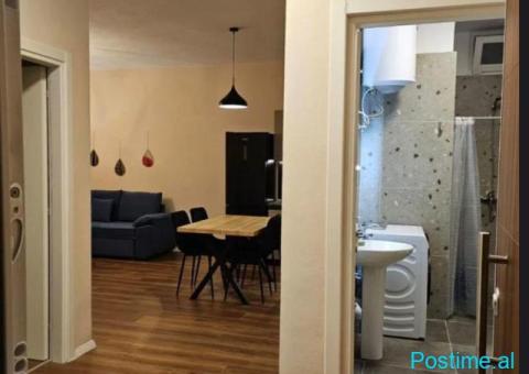 APARTAMENT ME QERA RRUGA 5 MAJI - 5/5