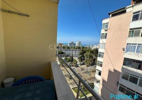 Apartament 2+1 Me Qira në Plazh, Durrës - 470 - 4/5
