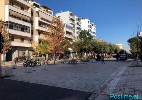 Apartament 1+1 – Kati 3   Bulevardi Zogu I - 2/5