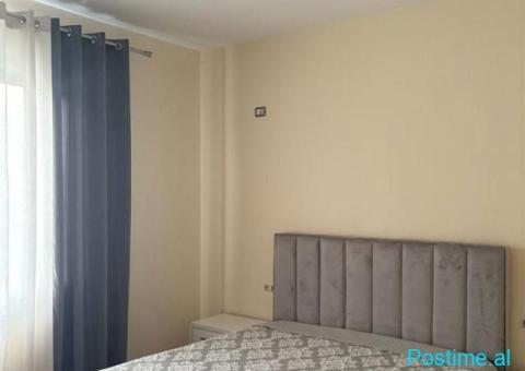 APARTAMENT ME QERA 2+1 RRUGA E ELBASANIT 600 EURO - 4/5