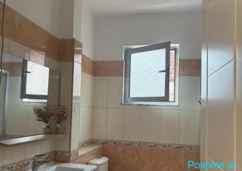 APARTAMENT ME QERA 2+1 RRUGA E ELBASANIT 600 EURO - 5/5