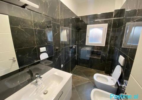 APARTAMENT ME QERA 2+1 MYSLYM SHYRI 680 EURO - 3/5