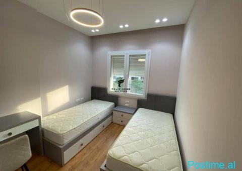 APARTAMENT ME QERA 2+1 MYSLYM SHYRI 680 EURO - 4/5