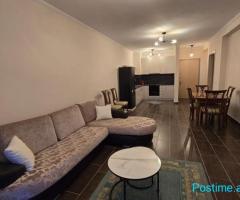 APARTAMENT ME QERA 2+1 YZBERISHT 500 EURO
