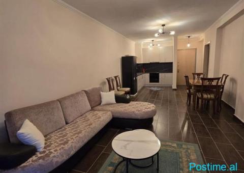 APARTAMENT ME QERA 2+1 YZBERISHT 500 EURO - 2/5