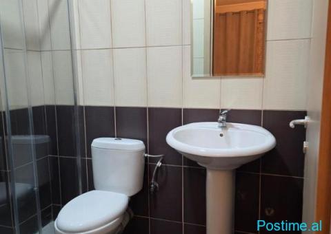 APARTAMENT ME QERA 2+1 YZBERISHT 500 EURO - 4/5