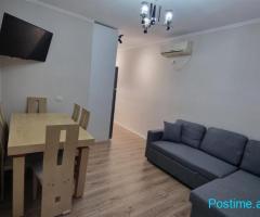 APARTAMENT ME QERA 1+1 DON BOSKO 530 EURO