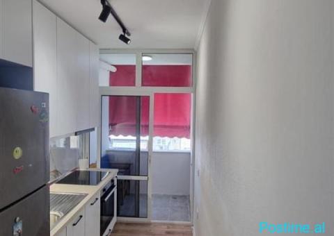 APARTAMENT ME QERA 1+1 DON BOSKO 530 EURO - 5/5