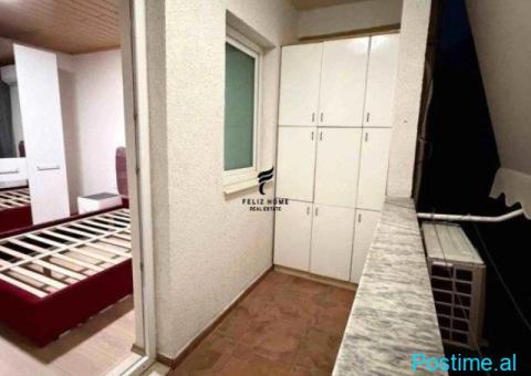 APARTAMENT ME QERA 1+1 RRUGA E KAVAJES 55.000 LEKE FH-68084 - 5/5