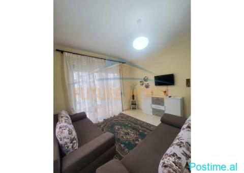 0683487469 Qera, Apartament 1+1, Fresku, Tiranë - 2/5
