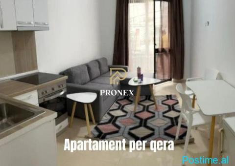 Apartament me qera - Kodra e Diellit - 1/5
