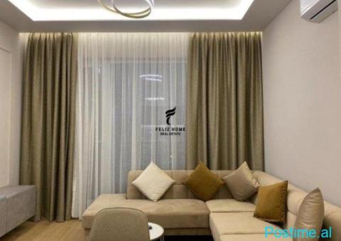 APARTAMENT ME QERA 1+1 SIRI KODRA 60.000 LEKE FH-67193 - 5/5