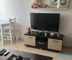APARTAMENT ME QERA 1+1 ISH PARKU 48.000 LEKE FH-71087