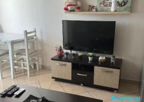 APARTAMENT ME QERA 1+1 ISH PARKU 48.000 LEKE FH-71087 - 2/5