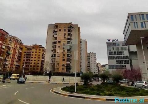 Komuna Parisit, Qira 3+1, Jepet Apartament per Klinika - 3/5