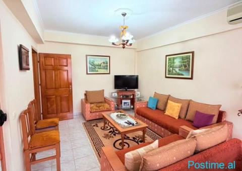 JEPET ME QERA APARTAMENT 2+1 PRANE PRANVERES, DURRES - 3/5