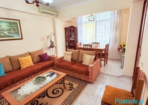 JEPET ME QERA APARTAMENT 2+1 PRANE PRANVERES, DURRES - 5/5