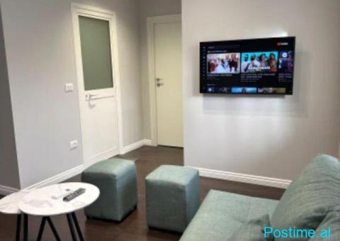 JEPET ME QERA APARTAMENT 1+1 YZBERISHT - 2/5