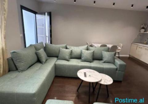 JEPET ME QERA APARTAMENT 1+1 YZBERISHT - 3/5