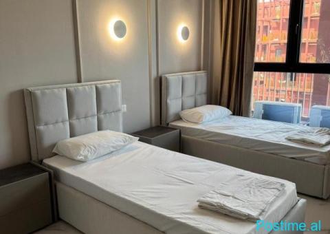 JEPET APARTAMENT ME QERA 3+1 RRUGA E KAVAJES - 5/5