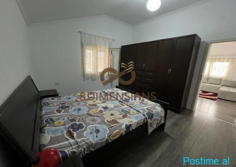 Jepet me qera hyrje 2+1 ne Vile Private, Qytet Studenti - 4/5