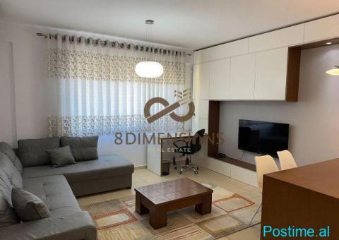 Jepet me qera Apartament 1+1 tek Concord Center D8241A-33 - 1/5