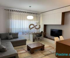 Jepet me qera Apartament 1+1 tek Concord Center D8241A-33