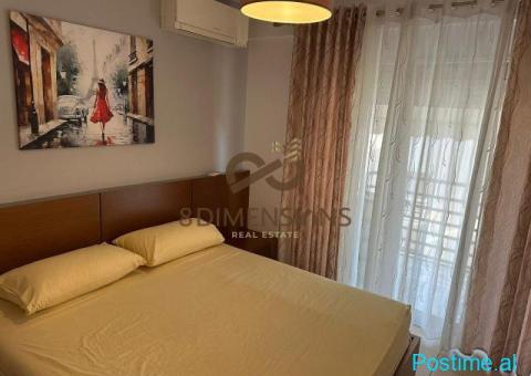 Jepet me qera Apartament 1+1 tek Concord Center D8241A-33 - 3/5