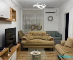 Jepet me qera Apartament 1+1+ballkon prane Grand Galery