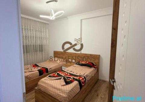 Jepet me qera Apartament 1+1+ballkon prane Grand Galery - 3/5