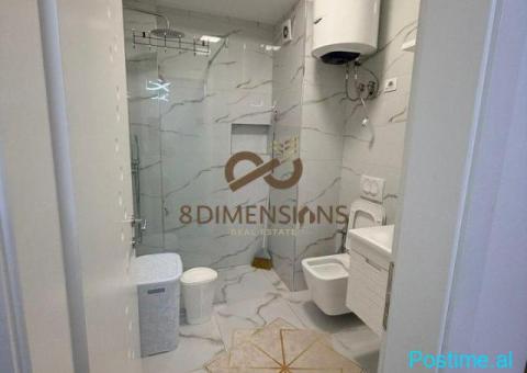 Jepet me qera Apartament 1+1+ballkon prane Grand Galery - 4/5