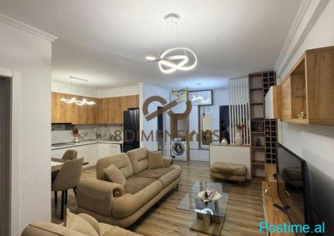 Jepet me qera Apartament 1+1+ballkon prane Grand Galery - 5/5