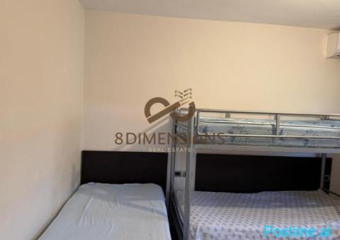 Apartament 1+1 me qera prane Shkolles se bashkuar - 3/5