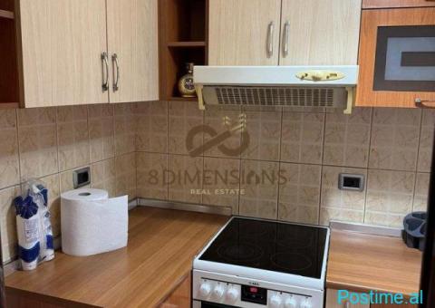 Apartament 1+1 me qera prane Shkolles se bashkuar - 5/5
