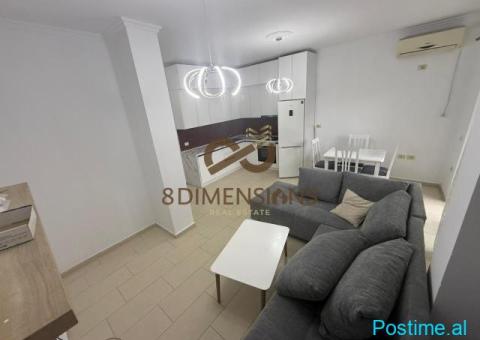APARTAMENT 1+1 QERA MYSLYM SHYRI - 3/5