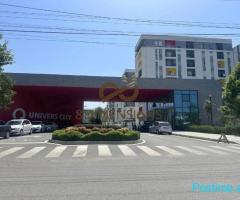Jepet me qira apartament 3+1+2 tualete në Univers City