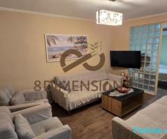 Apartament 2+1 + Kuzhinë – Kati 3   Te Taivani